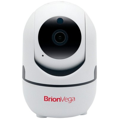 Brion Vega Güvenlik Kamerası