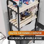 Büyük Boy Çamaşır Sepeti