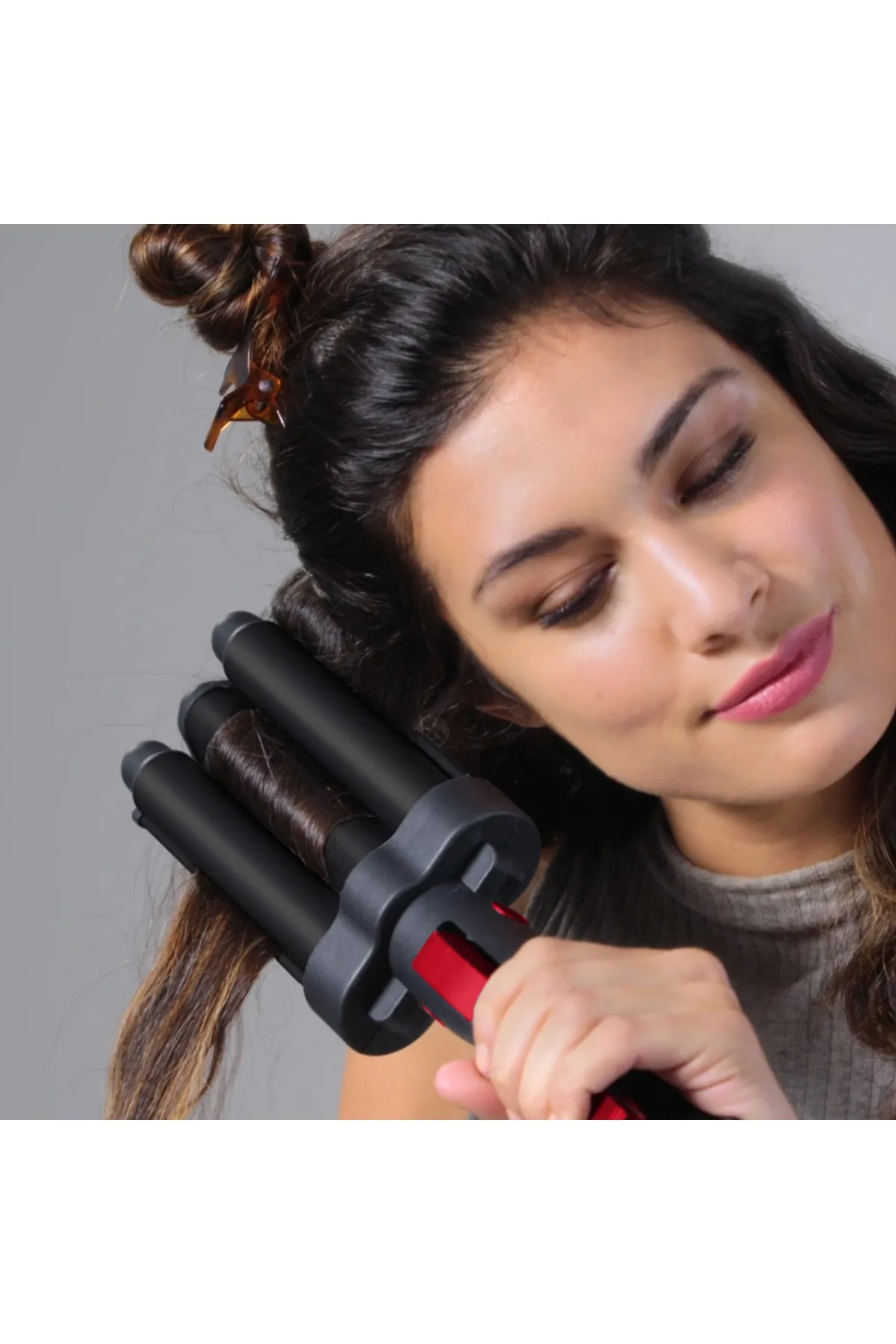 Revlon Wave Master Dalga Yaratıcı Wag Saç Maşası