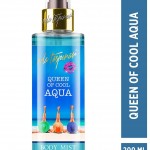 Eda Taşpınar Queen Of Aqua Body Mist