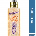 Eda Taşpınar Wild Thing Body Mist