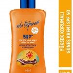 Eda Taşpınar 50 SPF Güneş Kremi